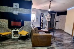 apartamento tranquilo